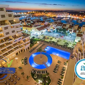 4* Отель Gale Marina