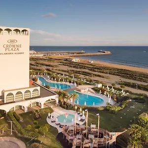 5* Отель Crowne Plaza - Algarve By Ihg