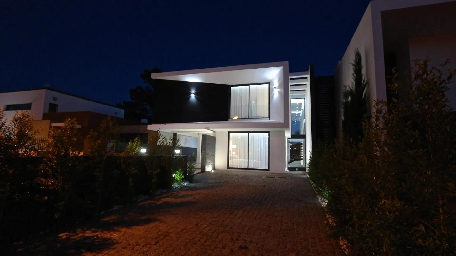 Villa Pinheiro Cd 84 - Cleverdetails Vilamoura Portugalsko