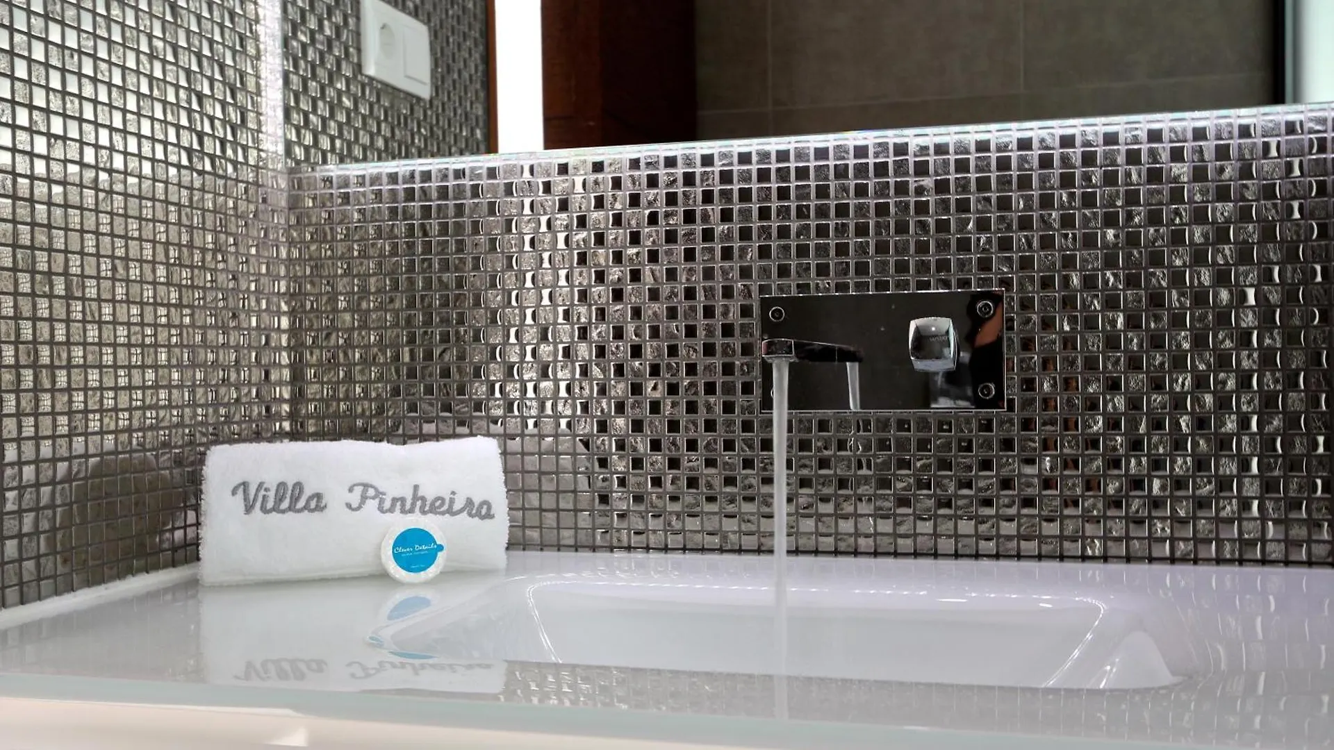 Villa Pinheiro Cd 84 - Cleverdetails Vilamoura