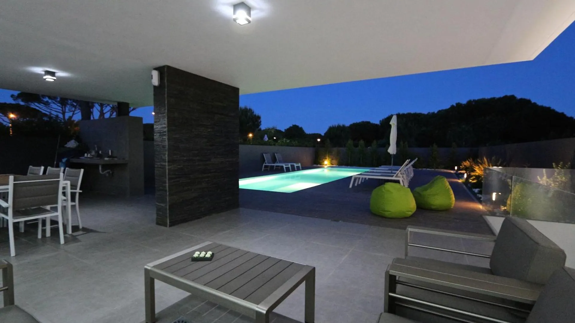 Villa Pinheiro Cd 84 - Cleverdetails Vilamoura