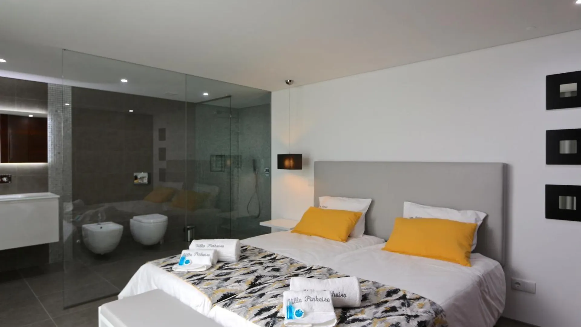 Villa Pinheiro Cd 84 - Cleverdetails Vilamoura