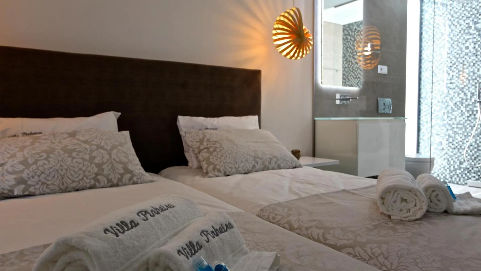 Villa Pinheiro Cd 84 - Cleverdetails Vilamoura