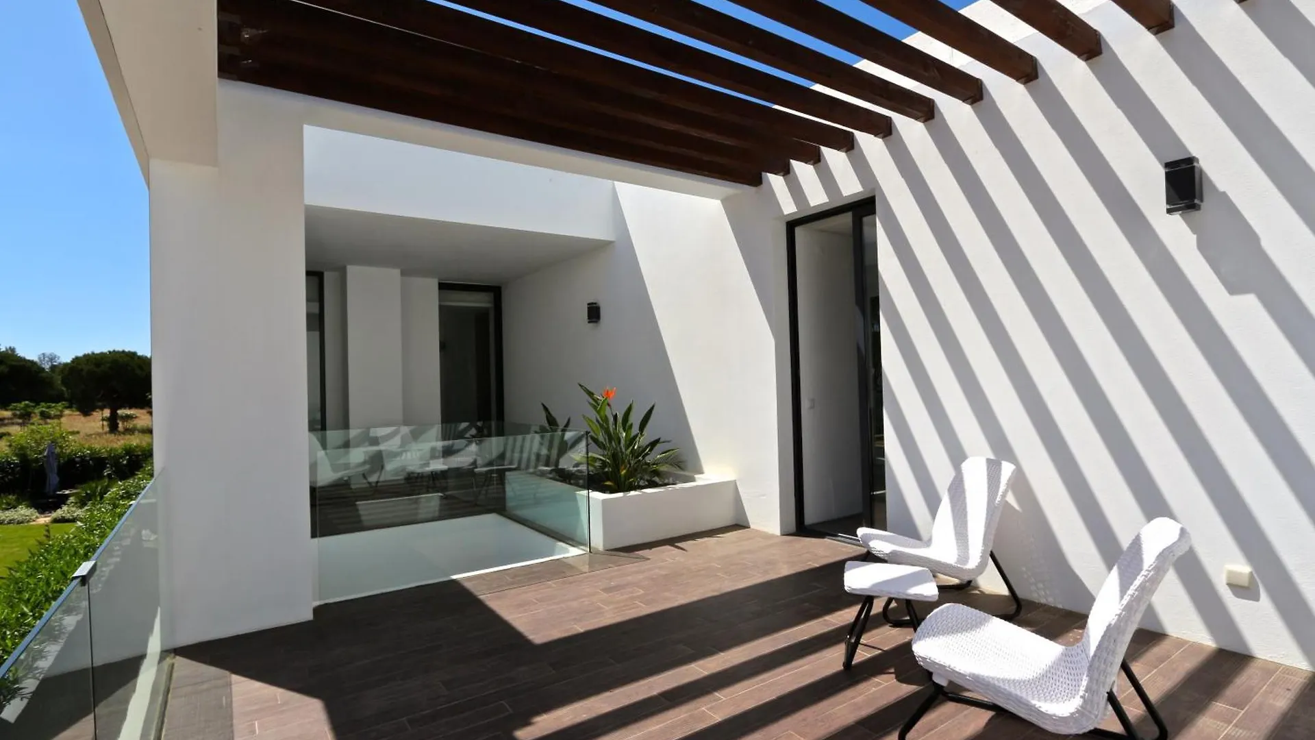 Villa Pinheiro Cd 84 - Cleverdetails Vilamoura