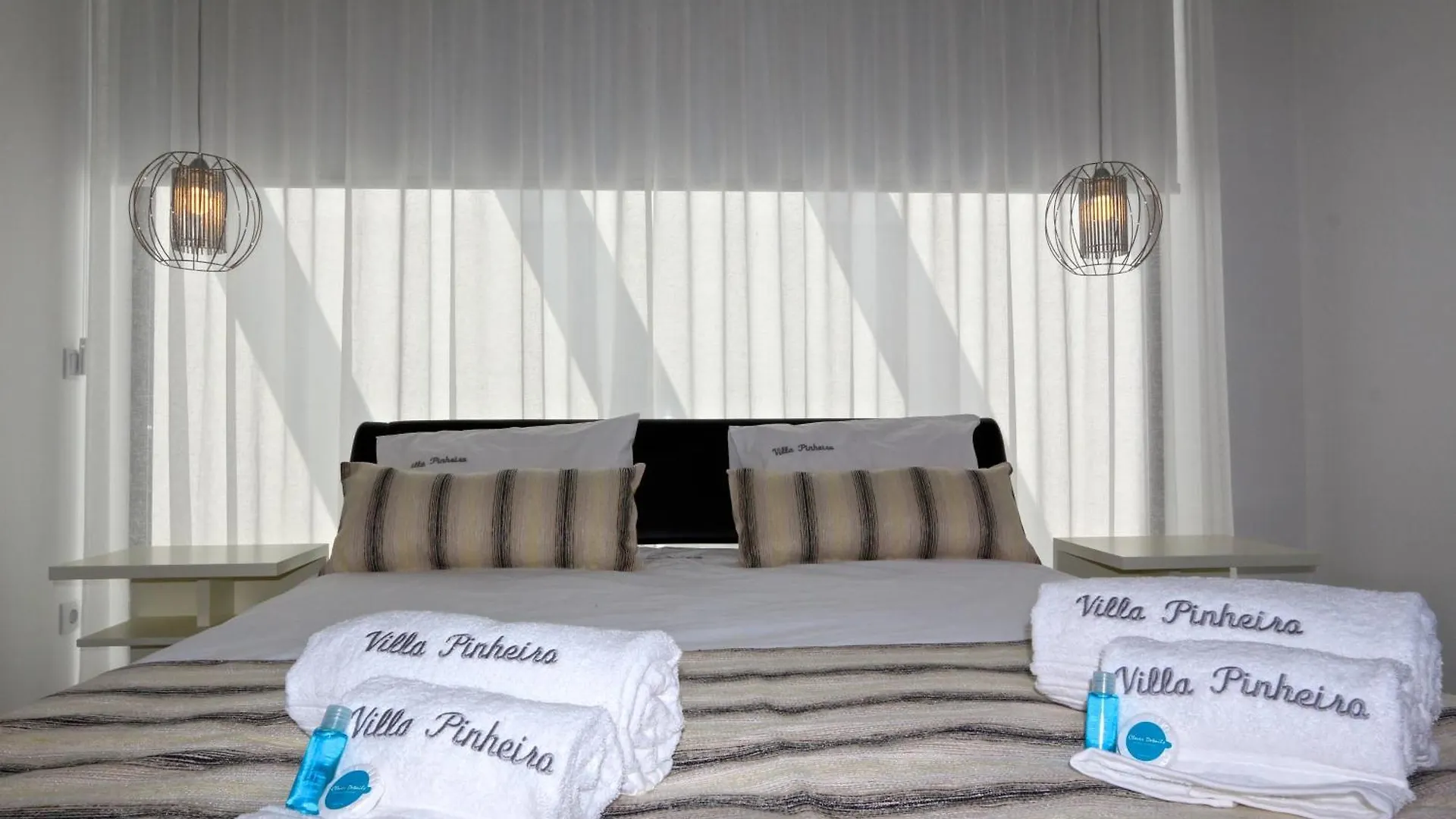 Villa Pinheiro Cd 84 - Cleverdetails Vilamoura