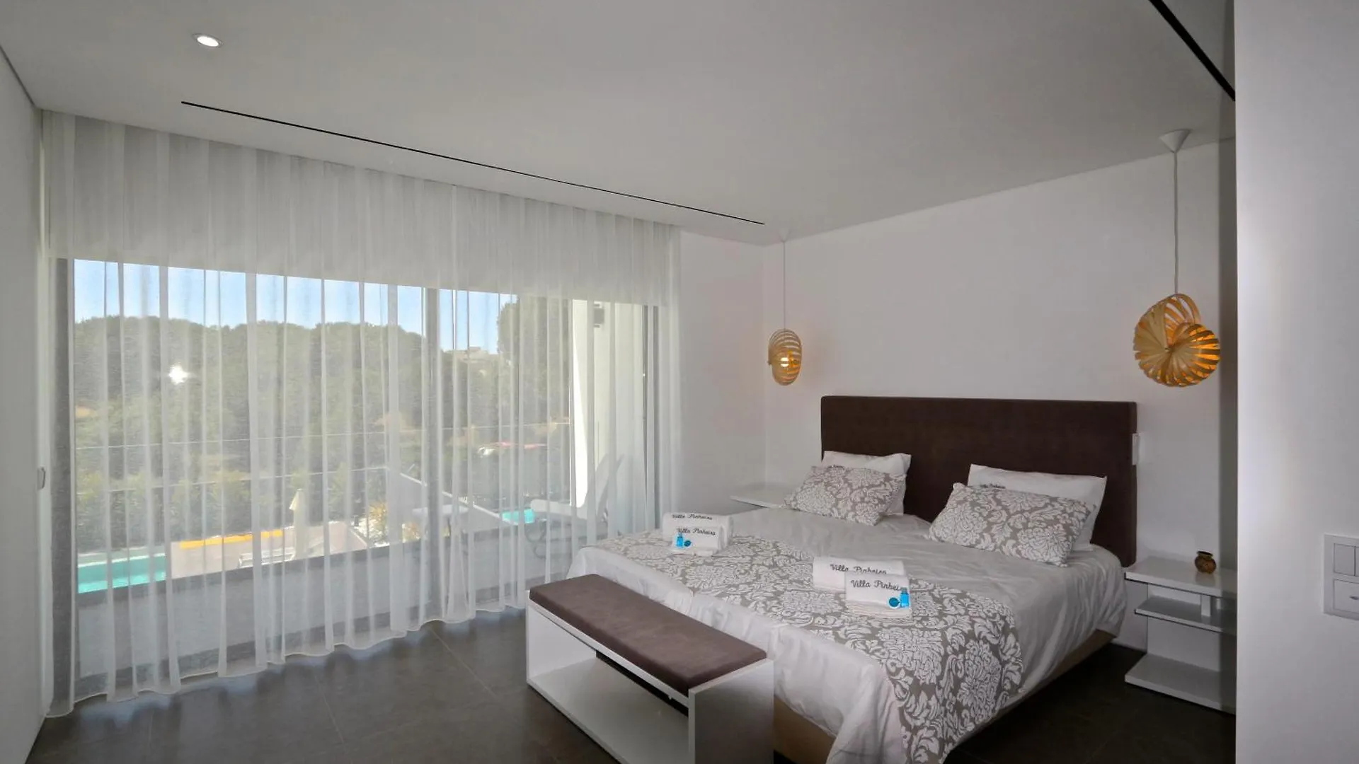 Villa Pinheiro Cd 84 - Cleverdetails Vilamoura