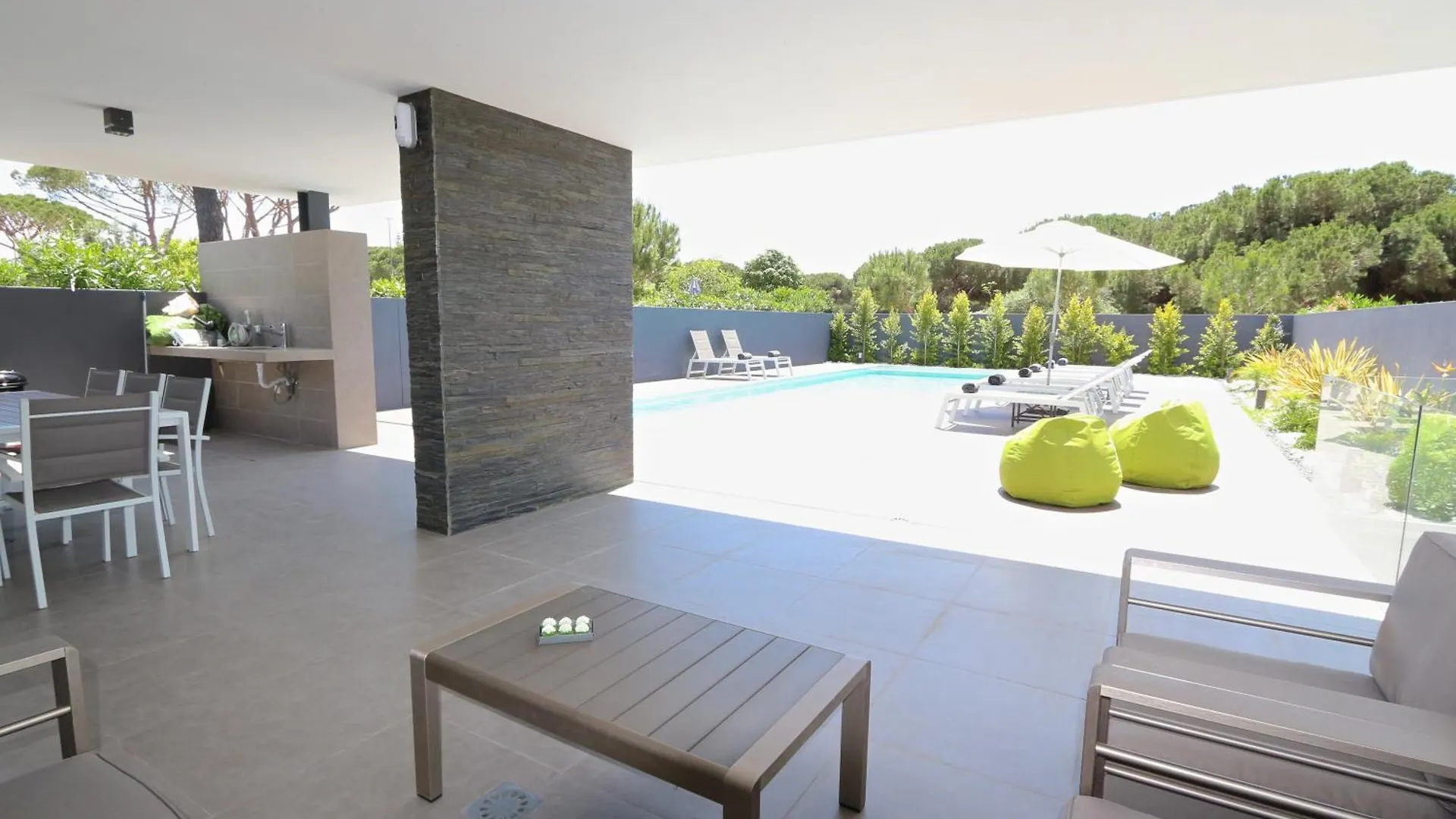 Villa Pinheiro Cd 84 - Cleverdetails Vilamoura