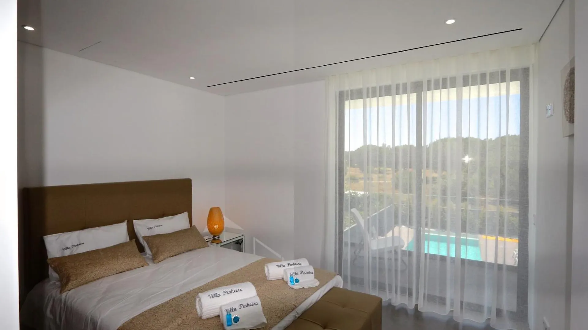 Villa Pinheiro Cd 84 - Cleverdetails Vilamoura