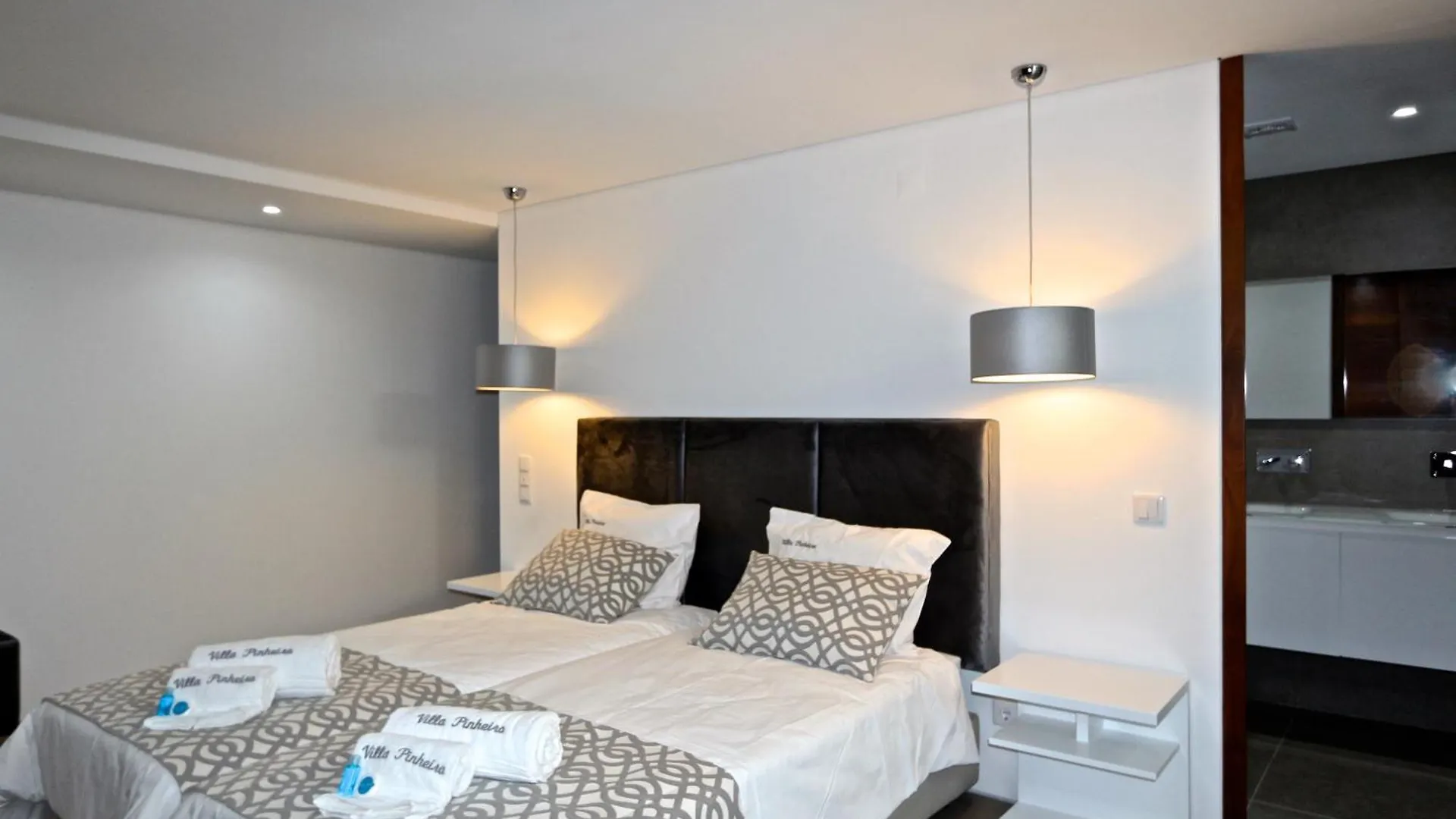 Villa Pinheiro Cd 84 - Cleverdetails Vilamoura