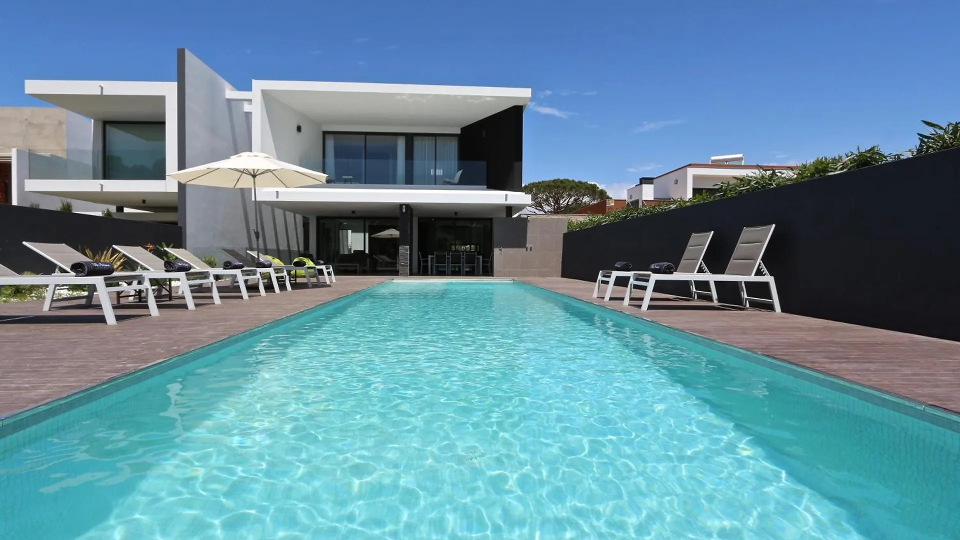 Villa Pinheiro Cd 84 - Cleverdetails Vilamoura