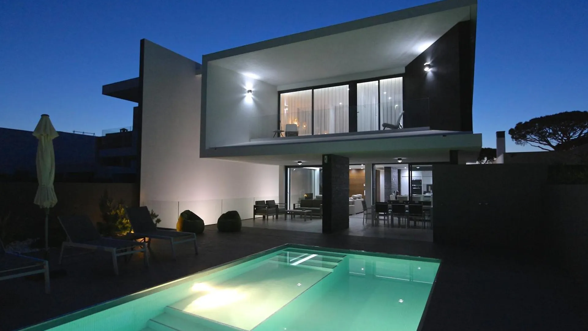 Villa Pinheiro Cd 84 - Cleverdetails Vilamoura