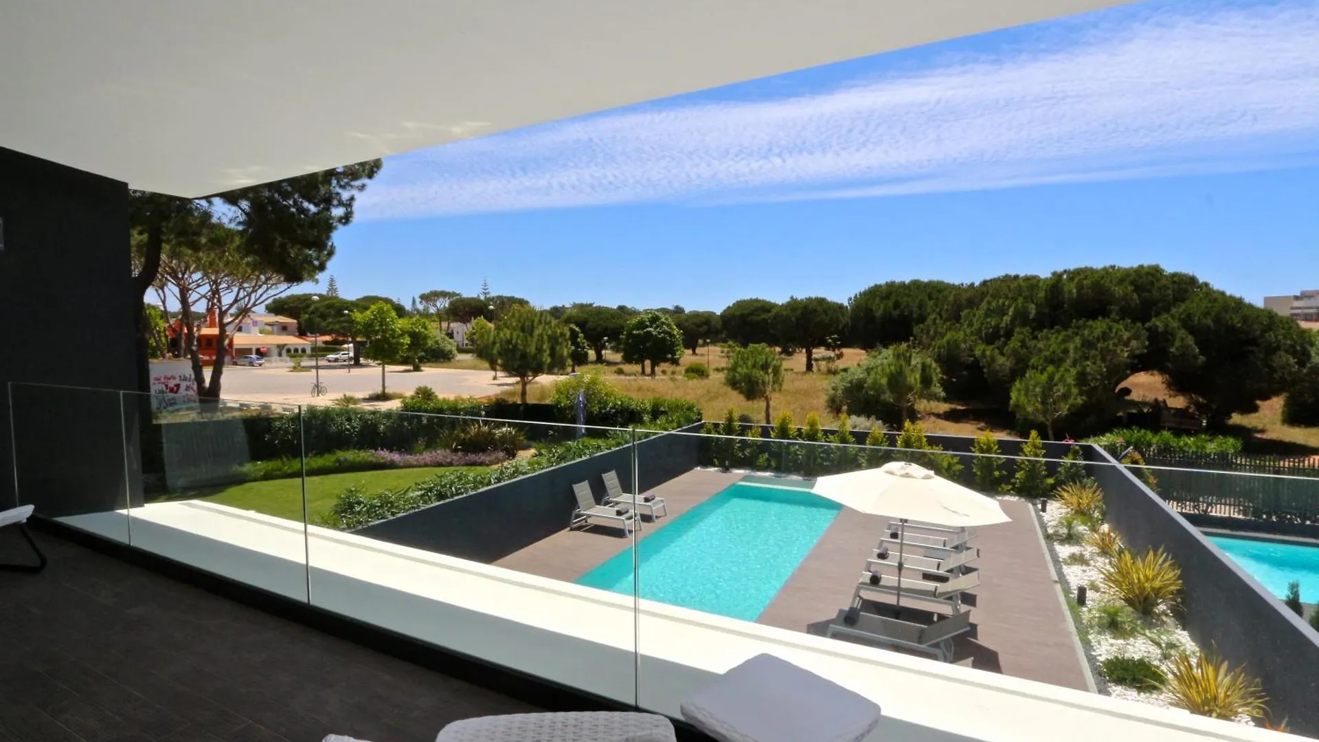 Villa Pinheiro Cd 84 - Cleverdetails Vilamoura